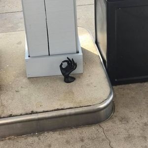 Meet your Posher, Shawn